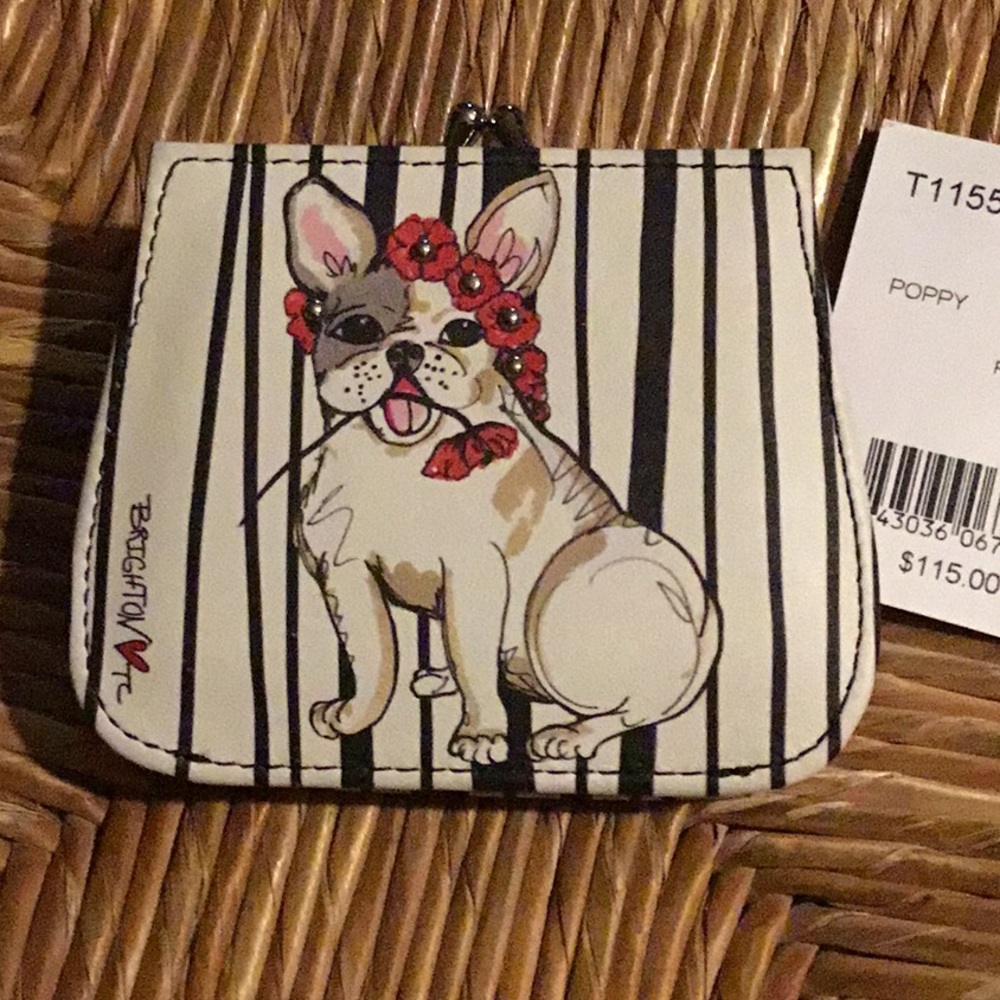 Wallet-change purse